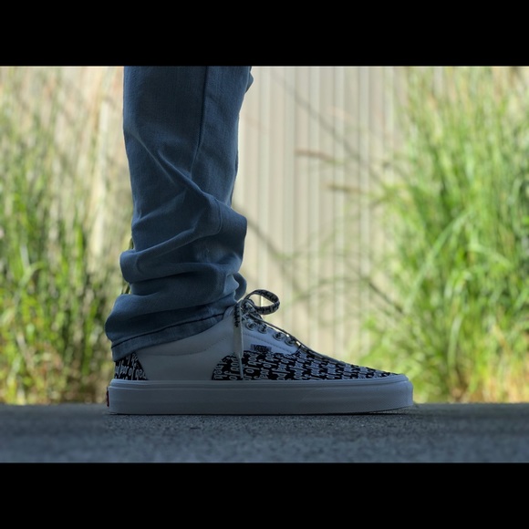 Vans Other - Fear Of God Vans. Comes With Box
